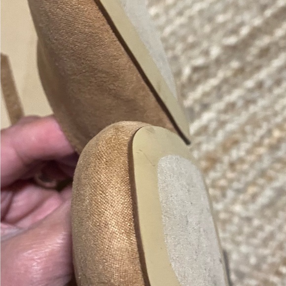 J. Crew Ankle-Strap Heels BNIB - Picture 5 of 6